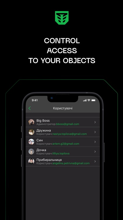 Control NOVA II screenshot-6