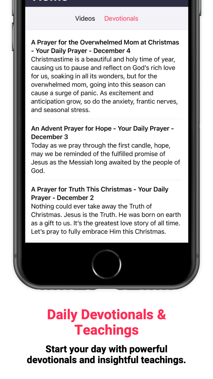 GodTube Christian Video