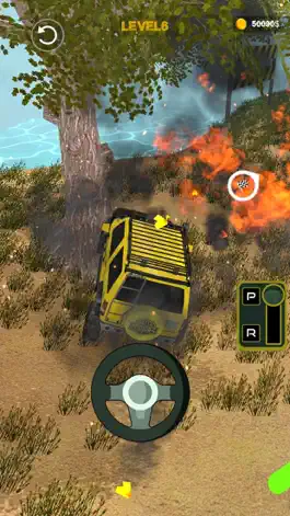 Game screenshot Real Car Driving: Car Crash hack