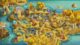 Game screenshot Argonauts Agency 6 apk