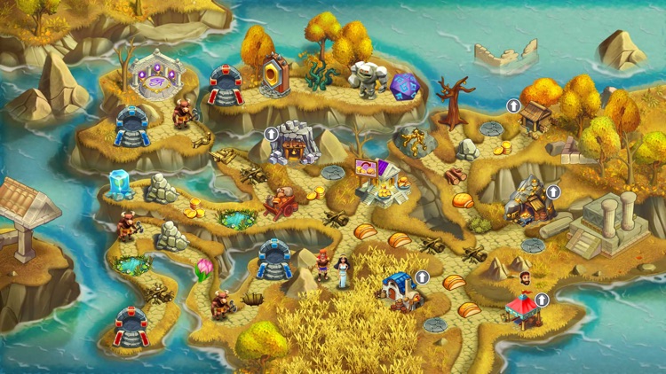 Argonauts Agency Chapter 6