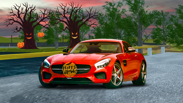 Road Trip Jungle Survival