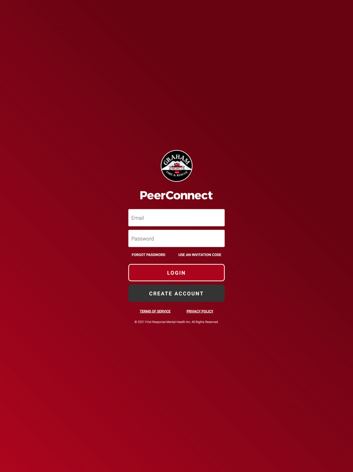 GFR PeerConnect