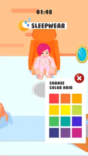 How to cancel & delete fashion dash - dress up game 2