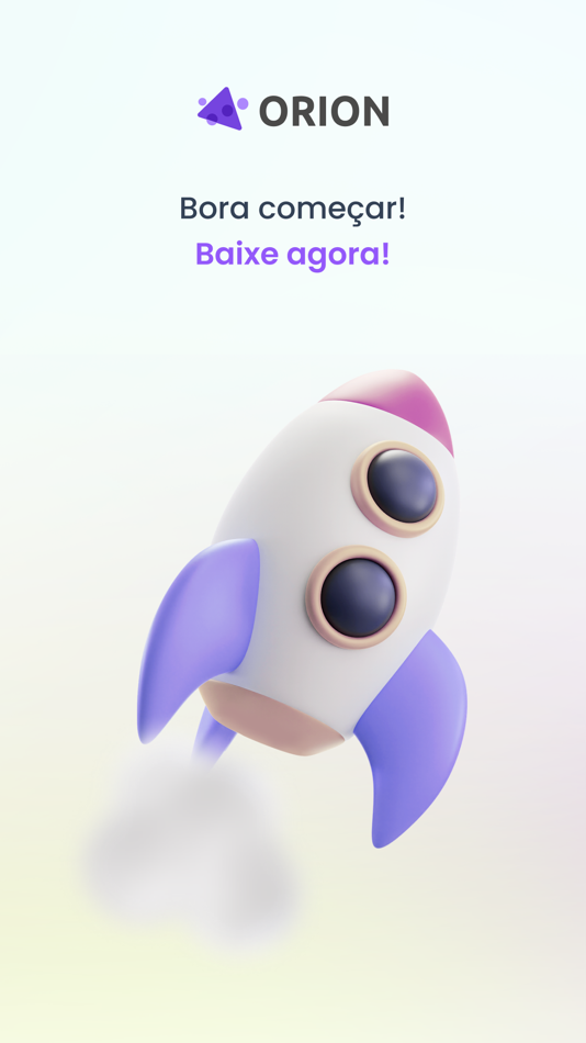 #5. Orion Febrafar (iOS) Podle: Febrafar