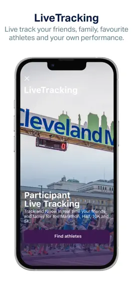 Game screenshot Cleveland Marathon hack