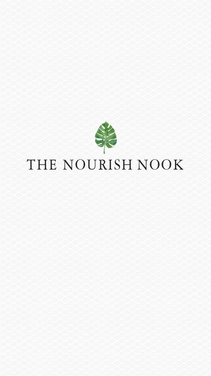 The Nourish Nook