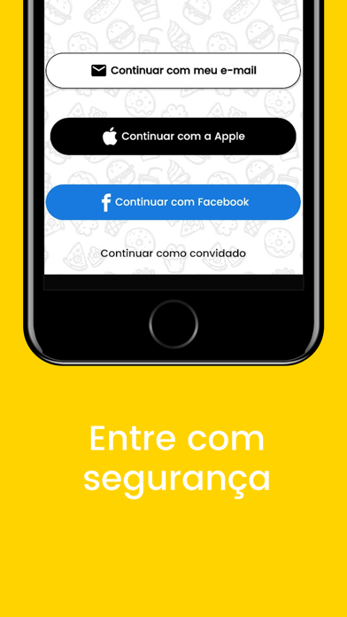 Vira Verão Lanches Screenshot