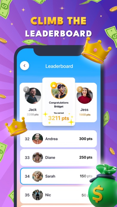 ArtBet - Play and Win Prizes Screenshot
