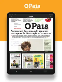 O País-Digital iPad image 4