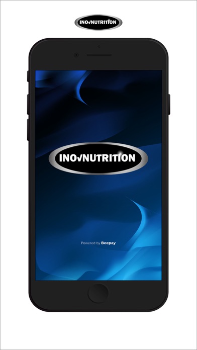 InovNutrition Screenshot