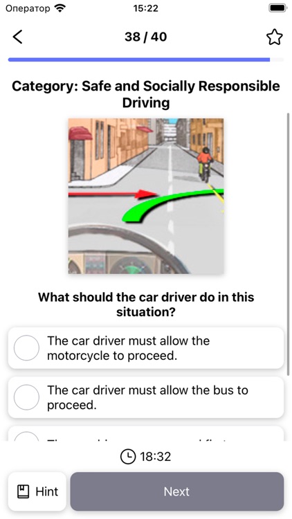Driver Theory Test Irish DTT