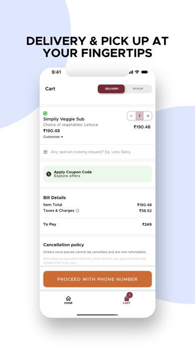 Uboat Screenshot