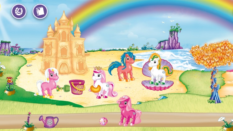 Lissy PONY Magical Adventures