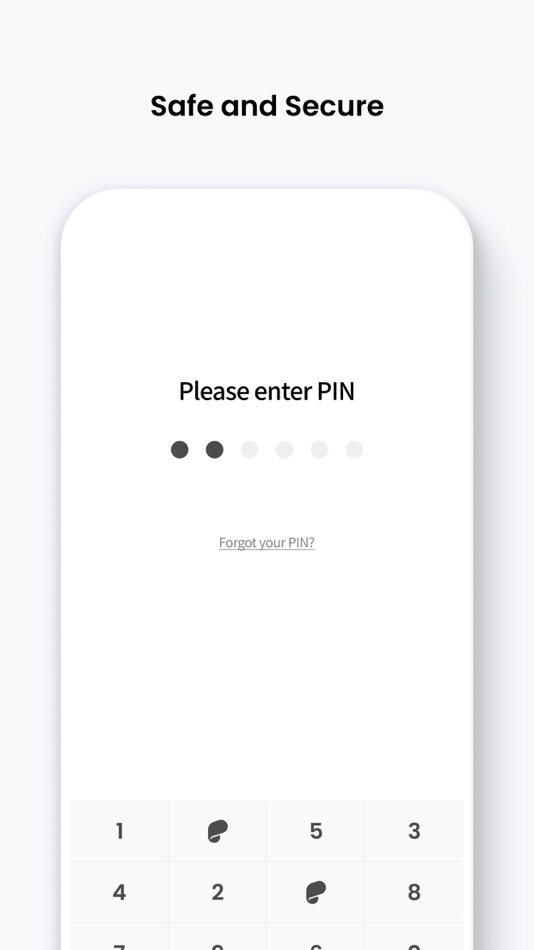 #6. FAVORLET (iOS) 由: Fingerlabs