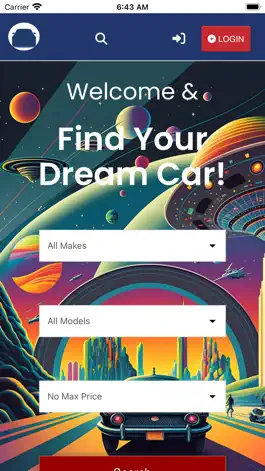 Game screenshot VenusCarFind mod apk
