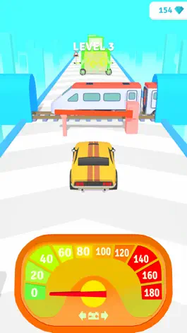 Game screenshot Speedo Race hack