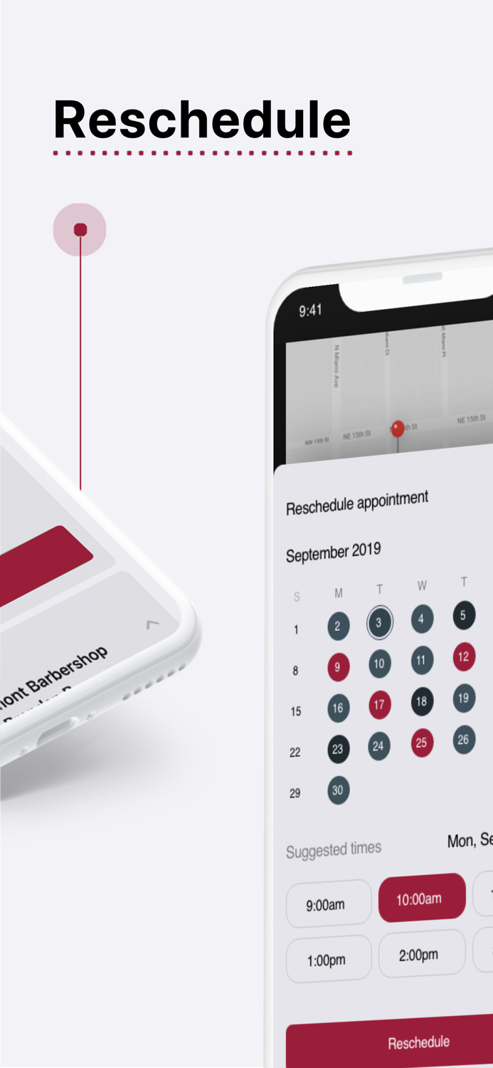 Johnny Cuts Barbershop