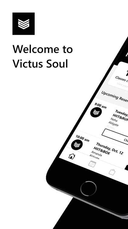 Victus Soul