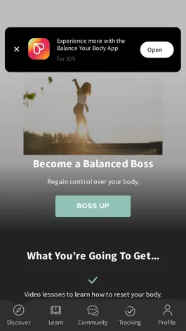 Game screenshot Balance Your Body mod apk
