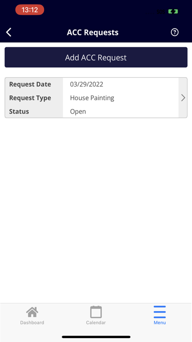 Property Management Partners Screenshot