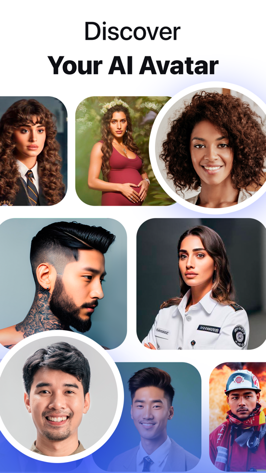 ARTA・AI Photo Generator・Al Art de AIBY (iOS Aplicaciones) — AppAgg