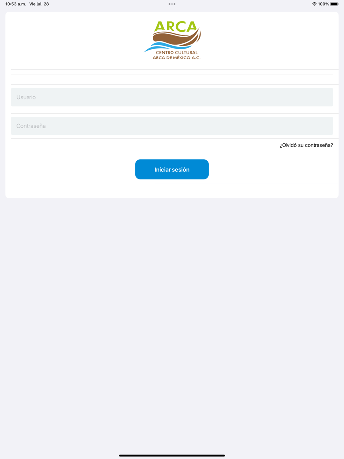 Centro Cultural Arca