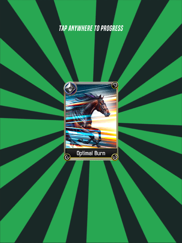 Top Jockey Horse Racing