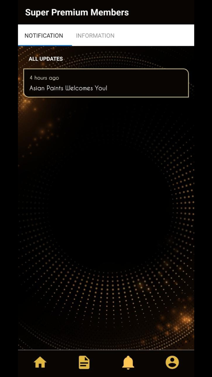 Asian Paints Privilege Club