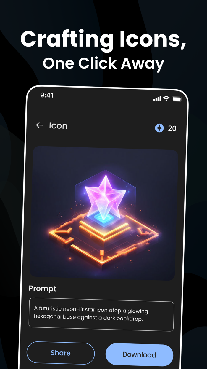 CreativeLogo AI Logo Creator