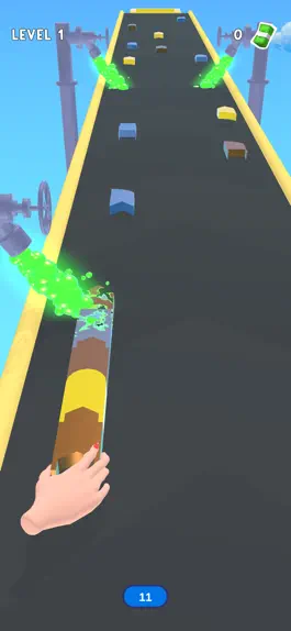 Game screenshot Assemble Pieces hack