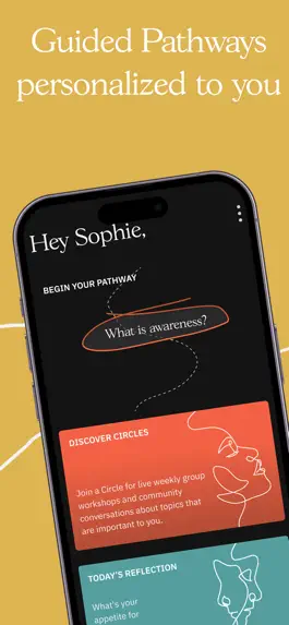 Game screenshot Paradym: Self Care Therapy App hack