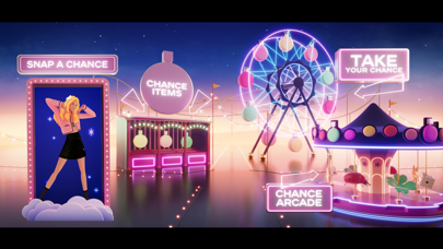 CHANCE THE GAME Screenshot