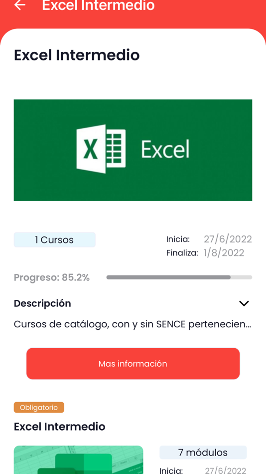 #4. Capacitación Confuturo (iOS) Av: Classroom.tv Inc
