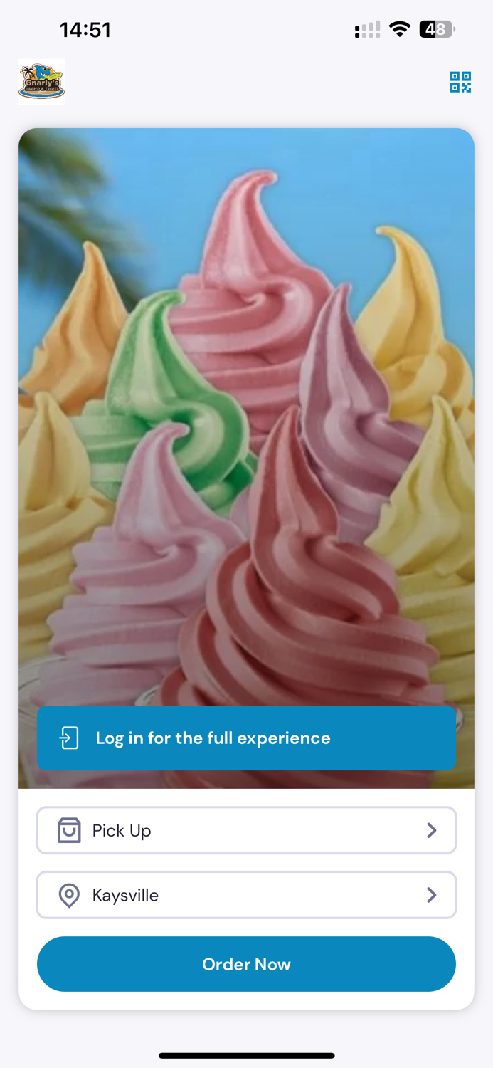 Gnarlys Island Treats