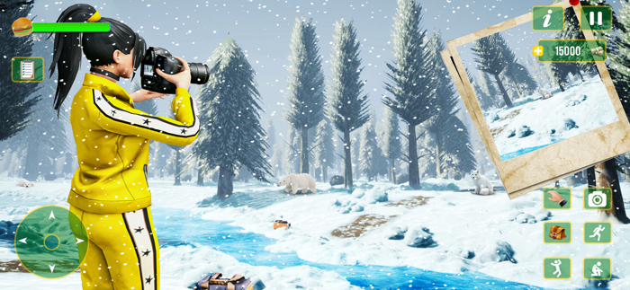 Summer Car RoadTrip Drive Game