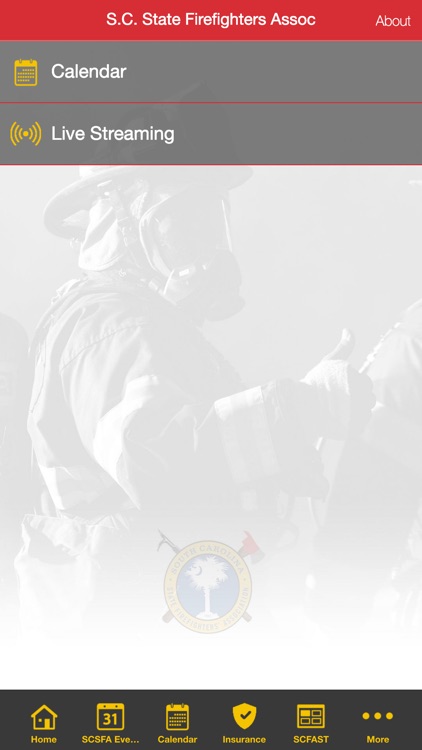 S.C. State Firefighters Assoc