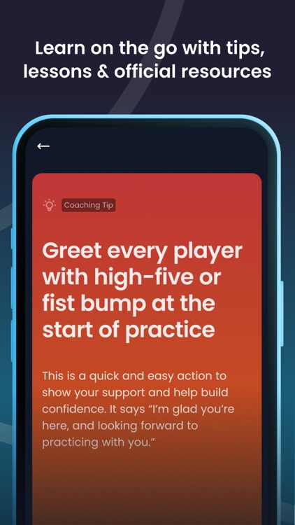 CoachMate Sport screenshot-8