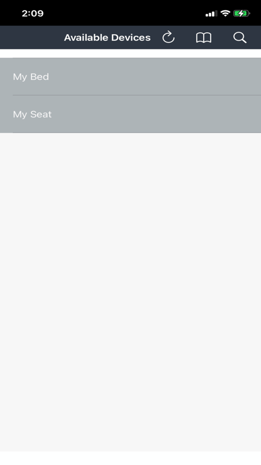 #3. Raffel Seat (iOS) 由: Raffel Systems