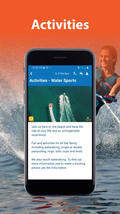 Corfu Travel Guide screenshot-5