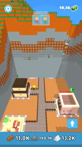 Game screenshot Pixel Buildings hack