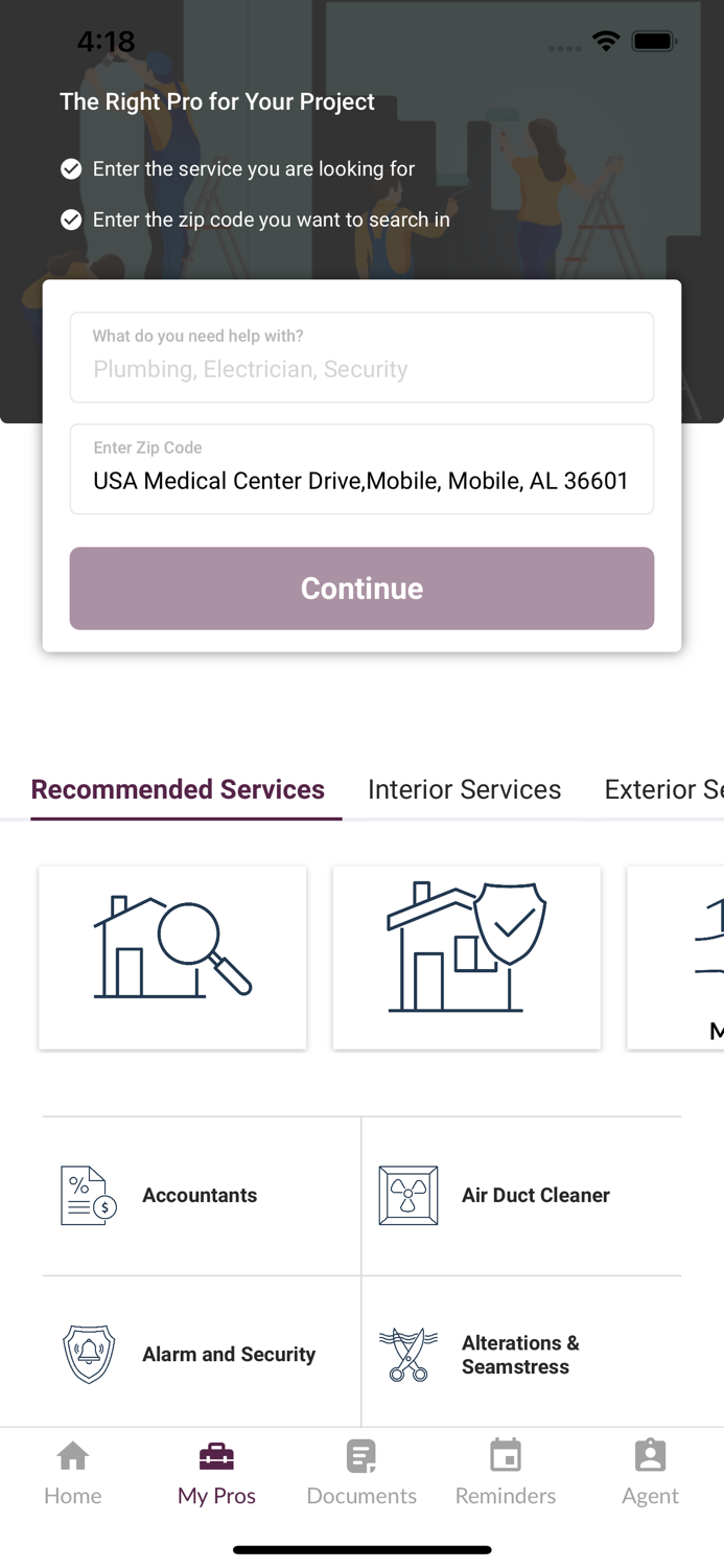 BHHS Florida Forever Concierge