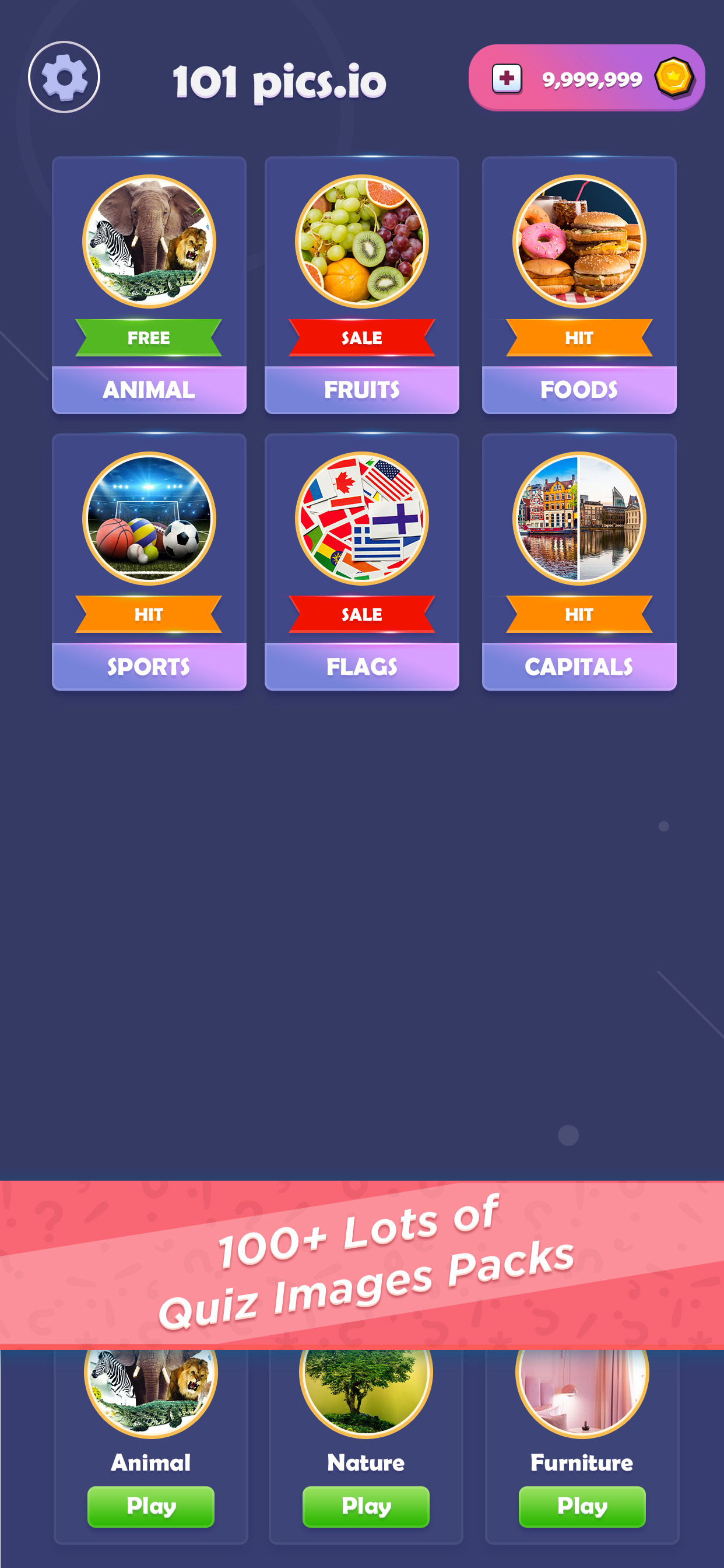 101 Pics.io