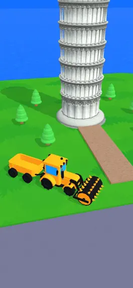 Game screenshot Smash Sprinter 3D hack