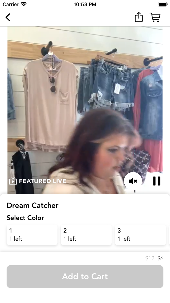 Rustik Sage Boutique