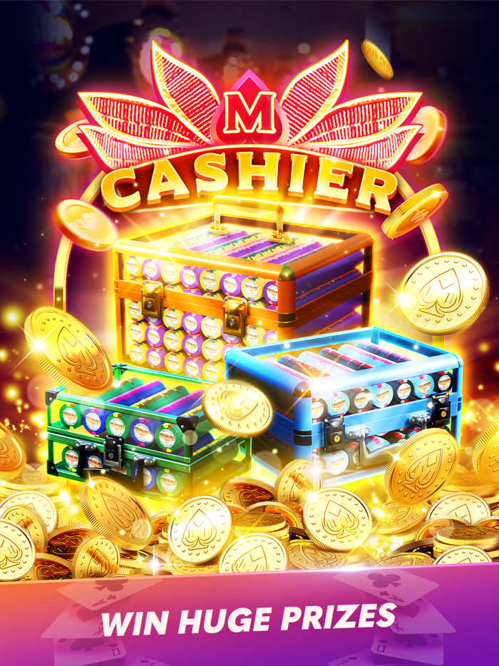 Mega Hit Poker Texas Holdem