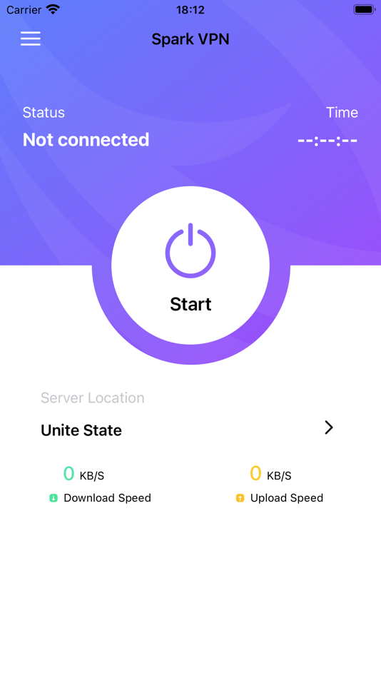 #1. VPN · Private Relay (iOS) 由: Sparkminds Ltd.