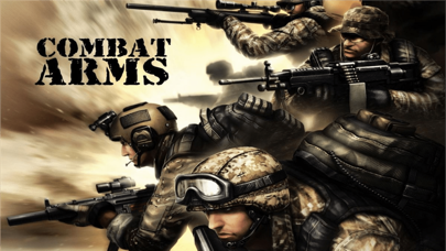 Combat Arms: War Reloaded Screenshot