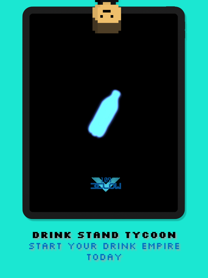 Drink Stand Tycoon