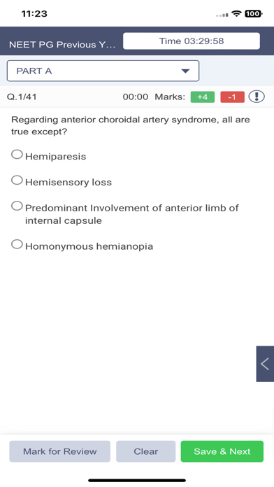 Screenshot 4 of learnocracy App